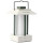 Фонарь кемпинговый NATUREHIKE CNH22DQ009 Sunset Mood Lantern Green (6975641886105)