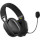 Наушники геймерские HATOR Hyperpunk 2 Wireless Tri-mode Black (HTA-855)