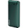 Повербанк REMAX Jany II RPP-191 20W+22.5W PD+QC 20000mAh Green