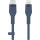 Кабель BELKIN Boost Up Charge Flex USB-C to Lightning 2м Blue (CAA009BT2MBL-OEM)