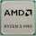 Процесор AMD Ryzen 5 PRO 2400G 3.6GHz AM4 Tray (YD240BC5M4MFB)