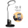 Лампа настольная MEALUX DL-420 Black