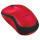 Мышь LOGITECH M220 Silent Red (910-004880)