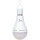 Лампа аккумуляторная LED LIGHTWELL A60 E27 15W 6400K 220V (BS2C4)