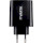 Зарядний пристрій VARTA Wall Charger Black (57958101401)