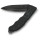 Складаний ніж VICTORINOX Evoke BS Alox Black (0.9415.DS23)