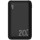 Повербанк SILICON POWER QS58 20000mAh Black (SP20KMAPBKQS580K)