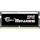 Модуль памяти G.SKILL Ripjaws SO-DIMM DDR5 5600MHz 32GB (F5-5600S4645A32GX1-RS)