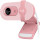 Веб-камера LOGITECH Brio 100 Full HD Rose (960-001623)