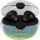 Навушники ESPERANZA Pandora Black (EH224K)