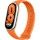 Ремінець XIAOMI для Smart Band 8 Orange (BHR7293CN)