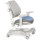 Дитяче крісло MEALUX Softback Blue (Y-1040 KBL)