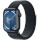 Смарт-часы APPLE Watch Series 9 GPS 41mm Midnight Aluminum Case with Midnight Sport Loop (MR8Y3QP/A)