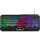 Клавиатура 2E GAMING KG315 RGB Black (2E-KG315UBK)