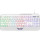 Клавиатура 2E GAMING KG315 RGB White (2E-KG315UWT)