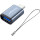 Адаптер OTG ESSAGER Soray Type-C Male to USB3.0 Female Gray (EZJAC-SRA0G)