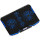 Подставка для ноутбука ICECOOREL A2 Blue