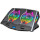 Підставка для ноутбука ICECOOREL N10 RGB Black