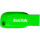 Флешка SANDISK Cruzer Blade 64GB USB2.0 Green (SDCZ50C-064G-B35GE)