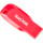 Флешка SANDISK Cruzer Blade 64GB USB2.0 Pink (SDCZ50C-064G-B35PE)