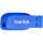 Флешка SANDISK Cruzer Blade 32GB USB2.0 Electric Blue (SDCZ50C-032G-B35BE)