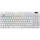 Клавіатура бездротова LOGITECH G Pro X TKL GL Tactile Switch White (920-012148)