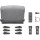 Комплект акумуляторів та аксесуарів DJI Mavic 3 Fly More Kit (CP.MA.00000560.01)
