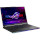 Ноутбук ASUS ROG Strix Scar 18 G834JY Black (G834JY-N6078X)