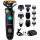Электробритва CECOTEC PrecisionCare TwistGroom 10in1 (CCTC-04194)