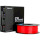 Пластик (филамент) для 3D принтера CREALITY CR-TPU 1.75mm, 1кг, Red (3301040034)