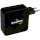 Зарядний пристрій TECNOWARE Power Charger USB-C Black (FAU17704)