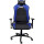 Кресло геймерское TRUST Gaming GXT714 Ruya Blue (25131)