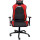 Кресло геймерское TRUST Gaming GXT714 Ruya Red (25064)