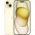 Смартфон APPLE iPhone 15 Plus 256GB Yellow (MU1D3RX/A)