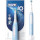 Электрическая зубная щётка BRAUN ORAL-B iO Series 3 iOG3.1A6.0 Ice Blue