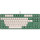 Клавіатура AKKO Matcha Red Bean-3087DS Cherry MX Blue UA Green