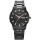 Годинник SINOBI 9834 Business Quartz Watch Black (11S 9834 G04)