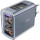 Зарядний пристрій ACEFAST A45 Fast Charge Wall Charger GaN PD65W (2xUSB-C+1xUSB-A) Mica Gray