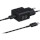 Зарядное устройство SAMSUNG EP-T2510X Black w/Type-C to Type-C cable (EP-T2510XBEGEU)