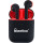 Навушники BEATBOX Pods Air 2 Black/Red