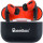 Навушники BEATBOX Pods Pro 1 Black/Red