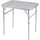 Кемпинговый стол BO-CAMP Premium 60x45см Gray (1404380)