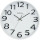 Настінний годинник TECHNOLINE WT4100 White