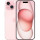 Смартфон APPLE iPhone 15 256GB Pink (MTP73RX/A)