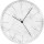 Настенные часы TECHNOLINE 635205 White Marble