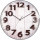 Настенные часы TECHNOLINE WT7430 Light Brown