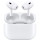 Навушники APPLE AirPods Pro 2nd generation w/MagSafe Charging Case USB-C (MTJV3TY/A)