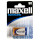Батарейка MAXELL Alkaline «Крона» (723761.05.EU)