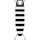 Доска гладильная ROLSER K-Uno Blanco/Negro (K01015-2064)