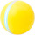 Інтерактивний м'ячик для котів і собак CHEERBLE Wicked Ball Yellow (C1801 YELLOW)